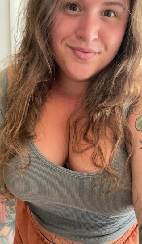 HandfulHeather Profile pic