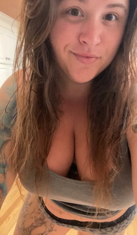 HandfulHeather new onlyfans leak