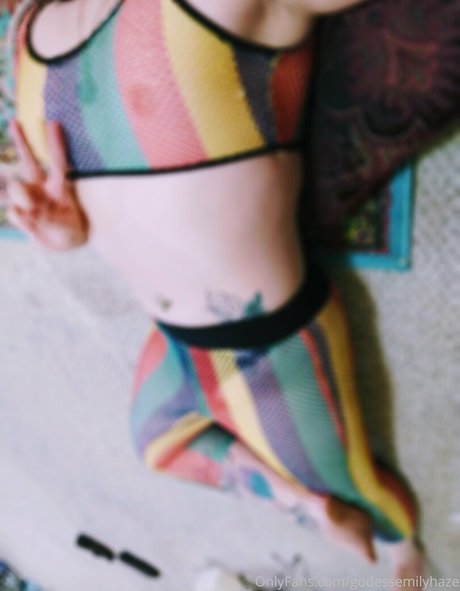 realemilyhaze only fans porn