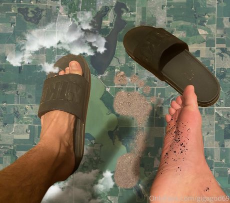 gigagod69 nude onlyfans porn