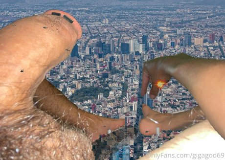 gigagod69 porn onlyfans leak