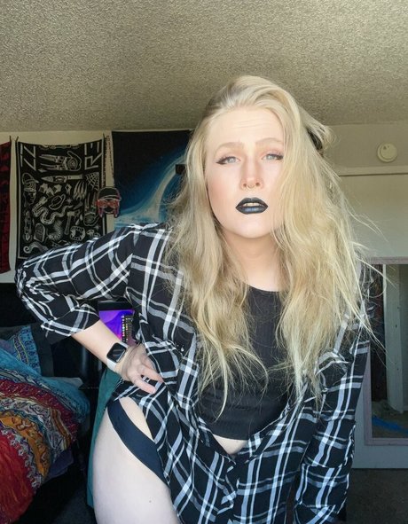 Ghost Romper leaked onlyfans