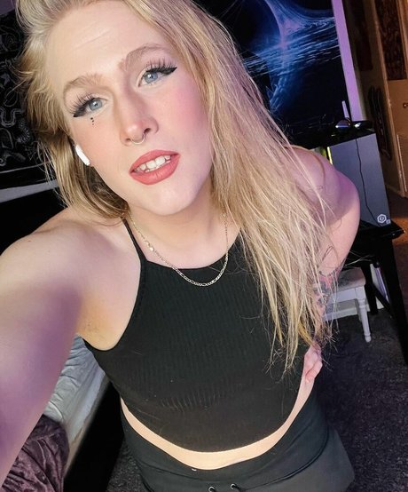 Ghost Romper onlyfans public photos