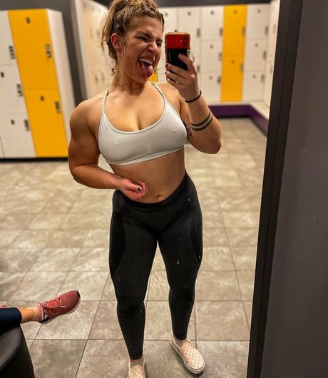 Emily Joel hot onlyfans