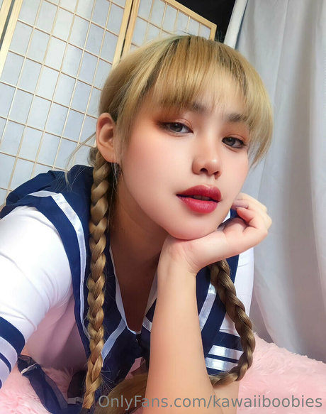 kawaiiboobies onlyfans nude pics