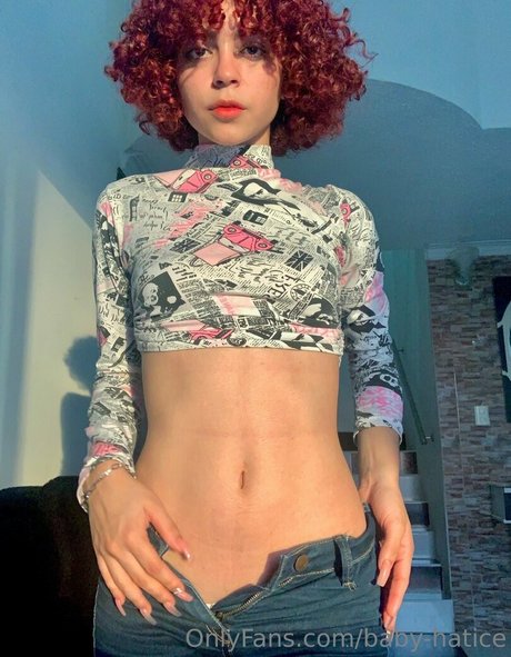 baby hatice leak onlyfans