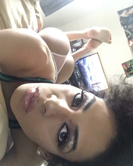 Itsbambii nude on onlyfans