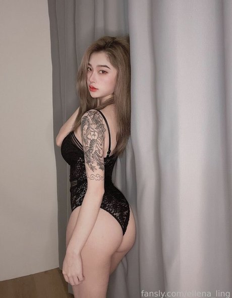 ellena ling33 onlyfans leaks