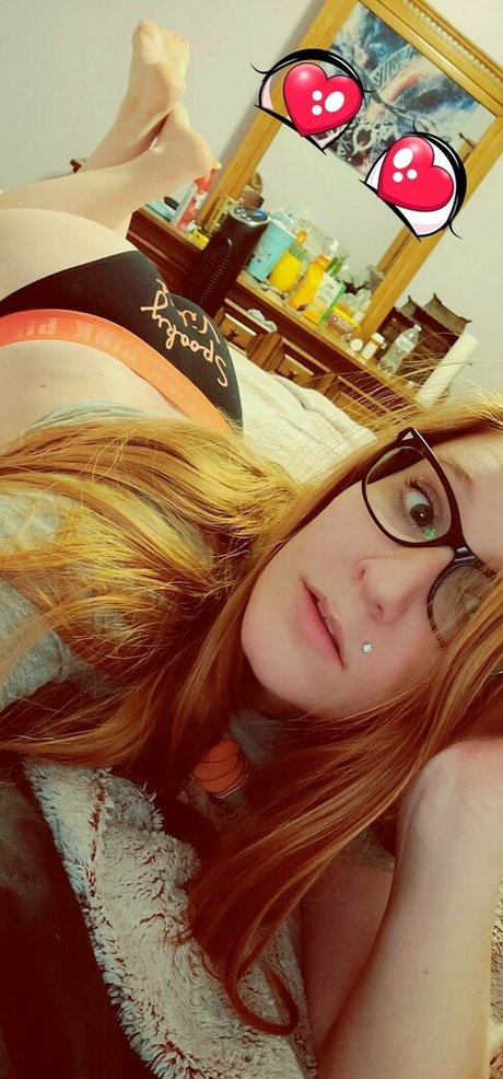 Annie Jae onlyfans sextape leak