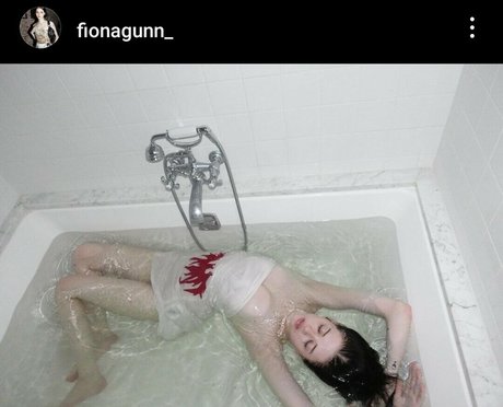 Fiona Gunn onlyfans nudes leaks