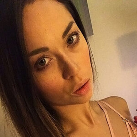 Katya Jones onlyfans leak porn