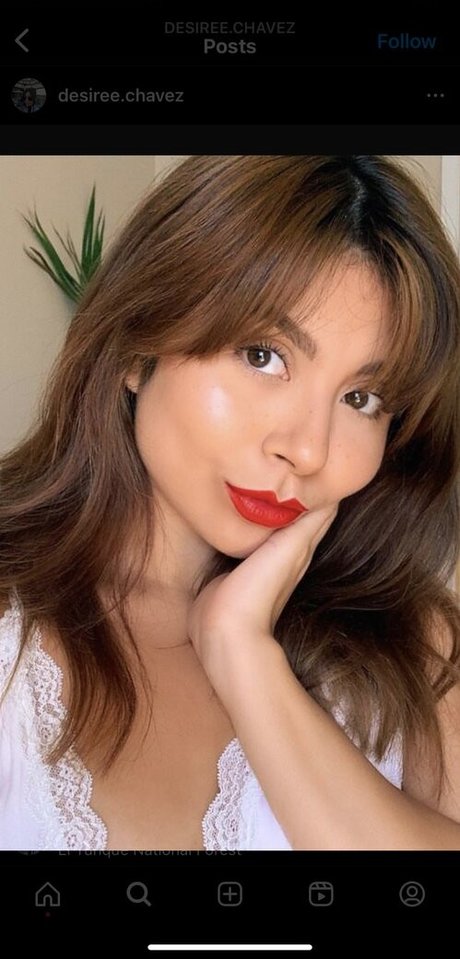 Desiree Chavez leaked onlyfans sextape