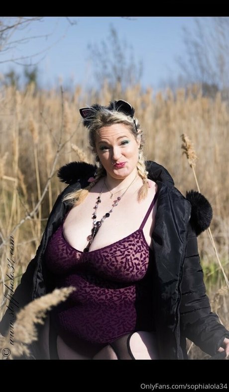 sophialola34 leaked only fans nudes