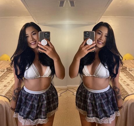 lindaafreckles onlyfans model