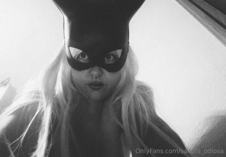 sakura odiosa onlyfans leak sex