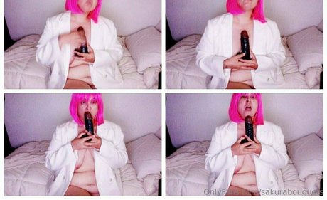 sakura odiosa onlyfans model photo