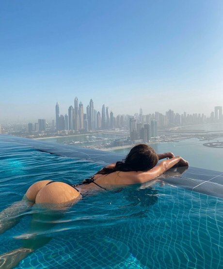 Samantha Frison onlyfans lean