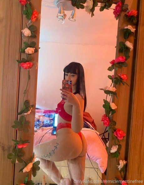 remiivyfree porn only fans