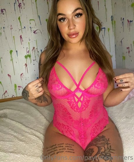 paytonsummers sex onlyfans
