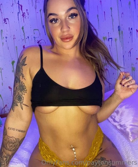 paytonsummers only fans leaks
