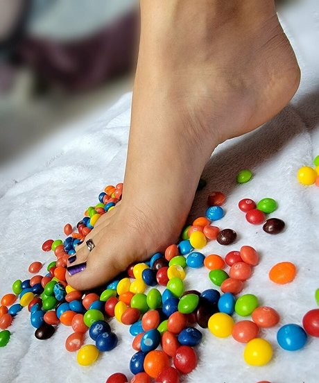 GamertoesKZ leaked onlyfans nude