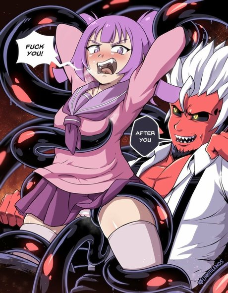 Linker Lewds onlyfans model