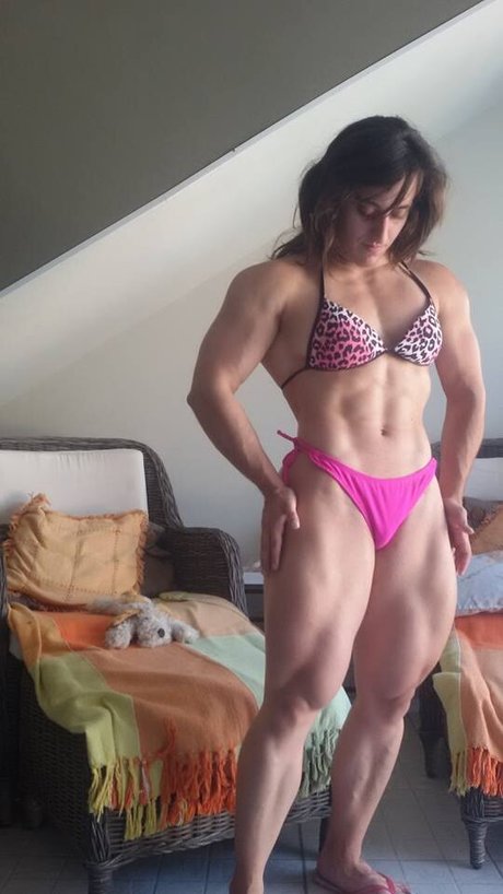 Micaela Viscido nudes onlyfans leaked