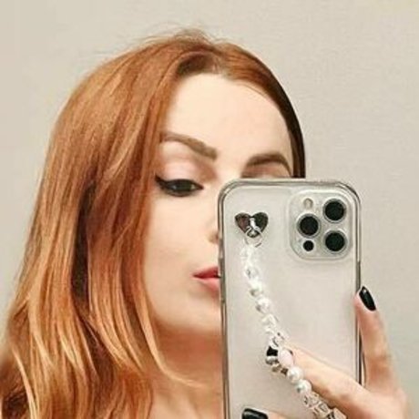 Tina Xaver naked leaked onlyfans