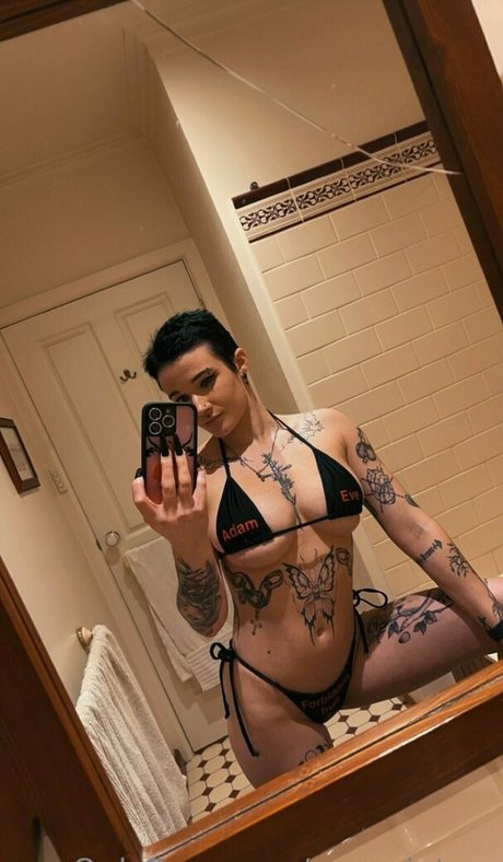 Eve winters porn onlyfans