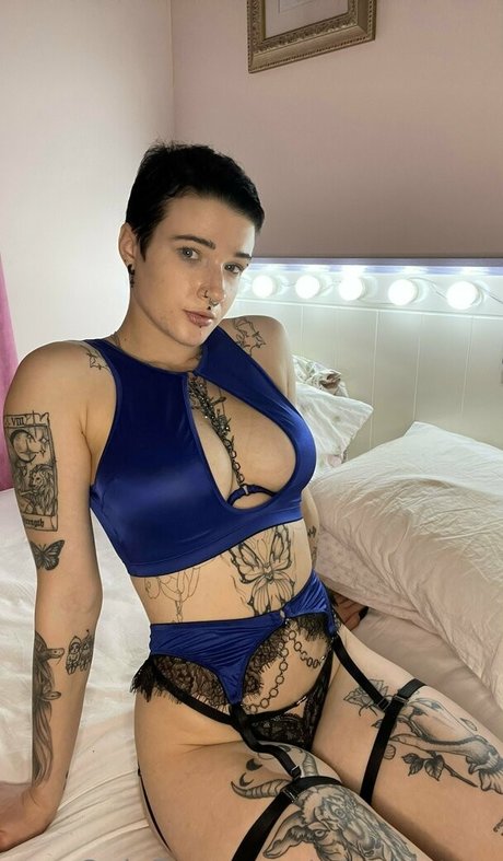 Eve winters onlyfans joi