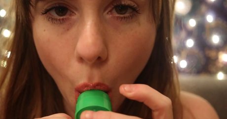 Merona ASMR nude onlyfans leaked