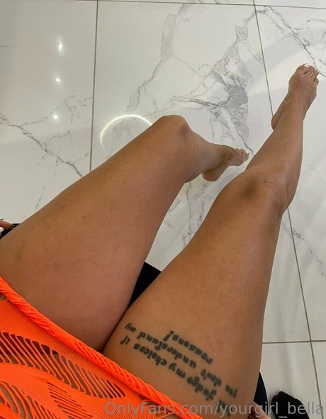 yourgirl bella leak onlyfans porn