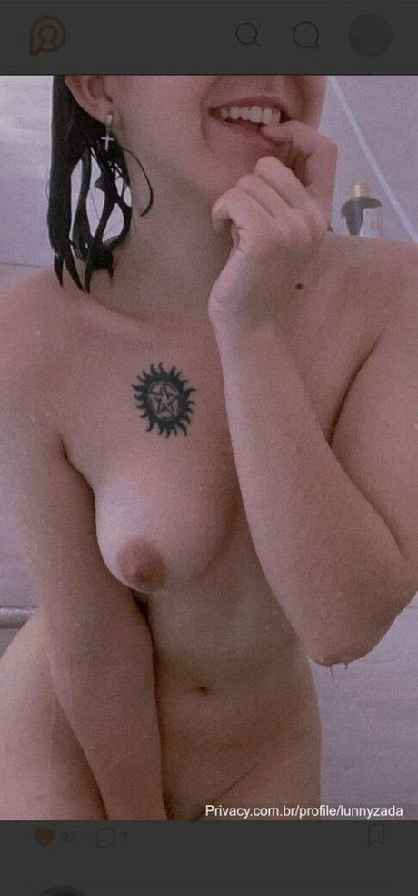 Lunnyzada leak onlyfans nude