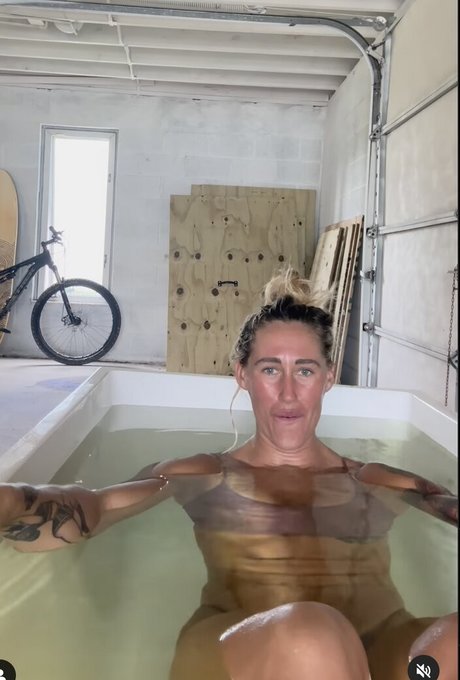 Danielle Brandon onlyfans leaked free