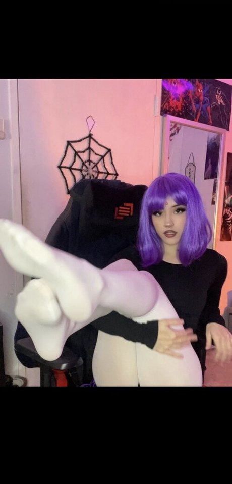 Shilynn Velez onlyfans leak ass