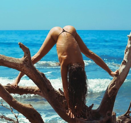 Juliane Seyfarth onlyfans pic