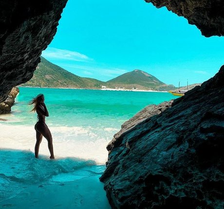 Leticia Ferrazzani Profile pic