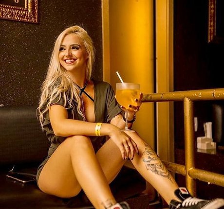 Leticia Ferrazzani sextape onlyfans