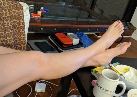 missjackies feet leaked onlyfans naked