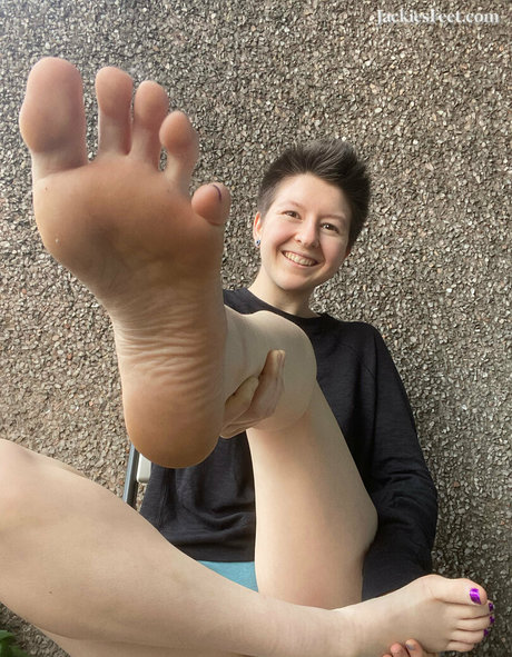 missjackies feet only fans leaks