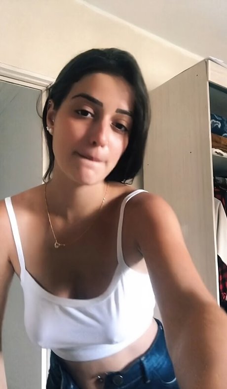 Bianca Millene nudes leaked onlyfans