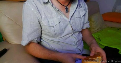 bellystuffingfan nude on onlyfans