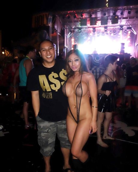 Tiffany Luu onlyfans sex tape