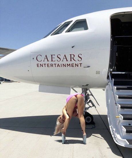 Tiffany Luu naked only fans