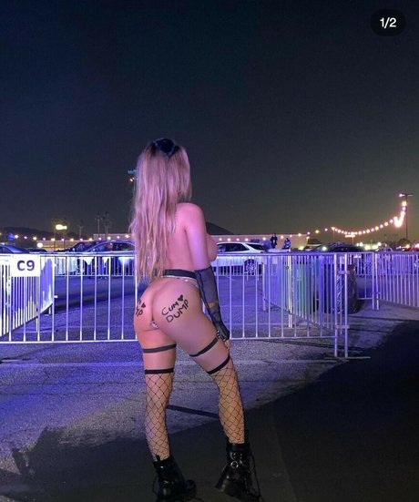 Tiffany Luu only fans