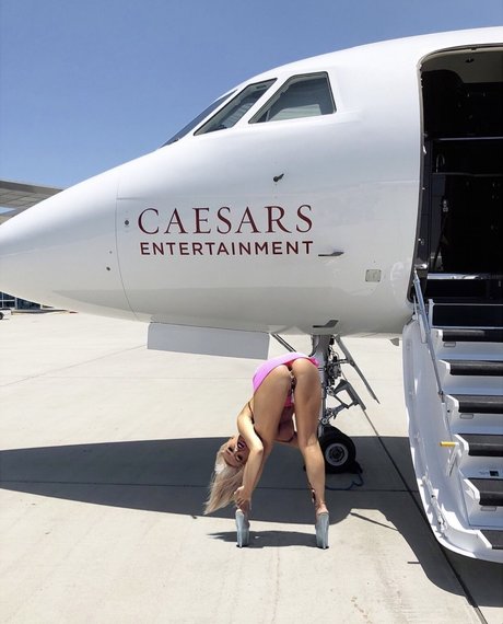 Tiffany Luu onlyfans leaked nude