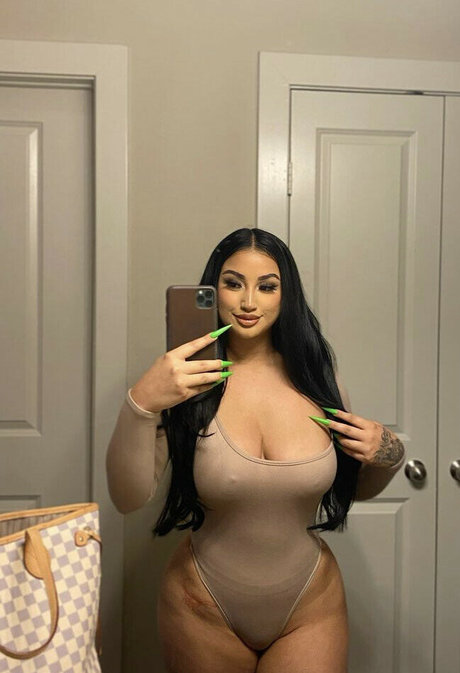 Sarah Soho onlyfans leak fuck