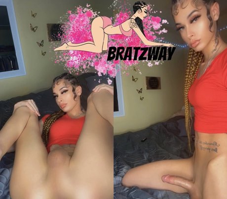 TheBratzWay onlyfans nude leaked