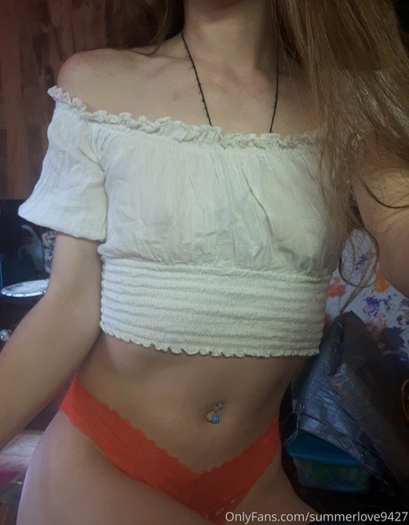 summerlove1994 onlyfans creator