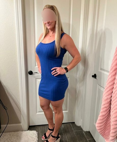The Seductive Hotwife new onlyfans leak